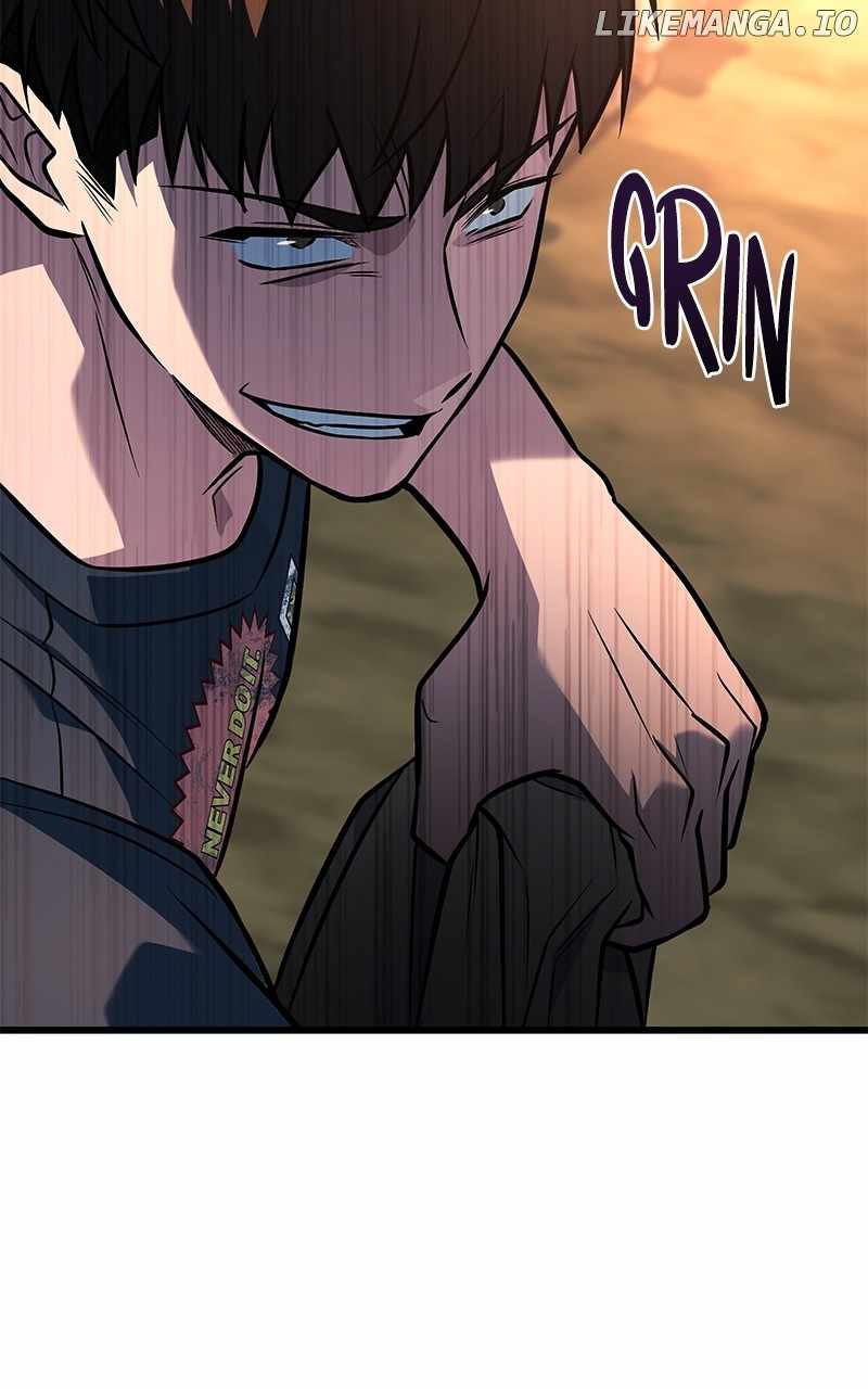 King of Violence Chapter 52 15
